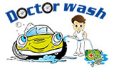 Λογότυπο DOCTOR WASH 