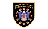 Λογότυπο DODEKANISIAKES PISTOPOIISEIS E.E. 
