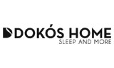 Λογότυπο DOKOSHOME 