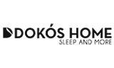 Λογότυπο DOKOSHOME 