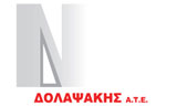 Λογότυπο ΔΟΛΑΨΑΚΗΣ ΑΤΕ 
