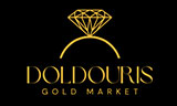 Λογότυπο DOLDOURIS GOLD MARKET