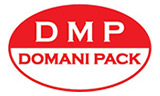 Λογότυπο DOMANIPACK