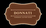 Λογότυπο DONNATI LEATHER 