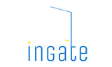 Λογότυπο DOORS INGATE