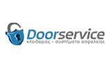 Λογότυπο DOORSERVICE 