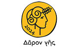 Λογότυπο DORON GIS