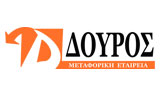 Λογότυπο ΔΟΥΡΟΣ 
