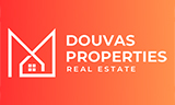 Λογότυπο DOUVAS PROPERTIES