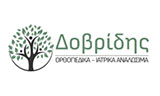 Λογότυπο ΔΟΒΡΙΔΗΣ ΔΩΡΟΘΕΟΣ & ΣΙΑ ΟΕ 