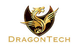 Λογότυπο DRAGONTECH.GR 