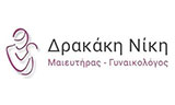 Λογότυπο DRAKAKI NIKI
