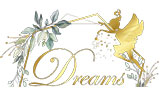 Λογότυπο DREAMS 