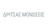 Λογότυπο DRITSAS GEORGIOS 