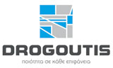 Λογότυπο ΔΡΟΓΟΥΤΗΣ ΧΡΗΣΤΟΣ