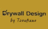 Λογότυπο DRYWALL DESIGN BY JOULIANO 