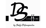Λογότυπο DS COIFFURE - BY STEFY 