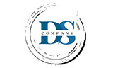 Λογότυπο DS COMPANY 