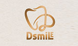 Λογότυπο DSMILE - FILIPPIDOU DIANA
