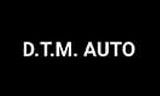 Λογότυπο D.T.M. AUTO 