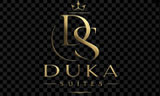 Λογότυπο DUKA SUITES