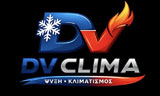 Λογότυπο DV CLIMA