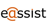 Λογότυπο E ASSIST