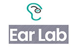 Λογότυπο EAR LAB 