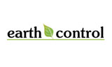 Λογότυπο EARTH CONTROL - ΚΑΡΑΝΙΚΟΛΑΣ ΣΤΕΛΙΟΣ