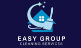 Λογότυπο EASY GROUP CLEANING SERVICES 