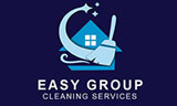 Λογότυπο EASY GROUP CLEANING SERVICES 