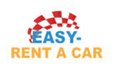 Λογότυπο EASY RENT A CAR 