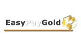 Λογότυπο EASYPAY GOLD 