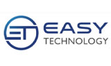 Λογότυπο EASYTECHNOLOGY 