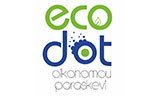 Λογότυπο ECO DOT 