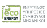 Λογότυπο ECO ENERGY 