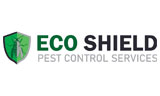 Λογότυπο ECO SHIELD 