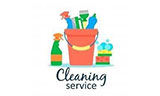 Λογότυπο ECOCLEAN CLEANING SERVICES 