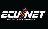 Λογότυπο ECUNET - CAR ELECTRONICS SPECIALISTS 