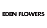 Λογότυπο EDEN FLOWERS EVENTS 