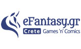 Λογότυπο EFANTASY.GR 