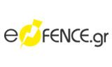 Λογότυπο E-FENCE