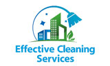 Λογότυπο EFFECTIVE CLEANING SERVICES 