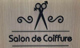 Λογότυπο EFFIE'S HAIR STUDIO 