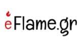 Λογότυπο EFLAME.GR 