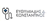 Λογότυπο ΕΥΘΥΜΙΑΔΗΣ Δ. ΚΩΝΣΤΑΝΤΙΝΟΣ