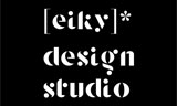 Λογότυπο EIKY DESIGN STUDIO 