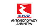 Λογότυπο ΕΚΟ - ΑΝΤΩΝΟΠΟΥΛΟΥ ΔΗΜΗΤΡΑ 