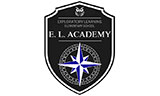 Λογότυπο E.L. ACADEMY