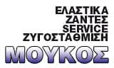 Λογότυπο ELASTIKA MOUKOS - MOUKOS DIMITRIOS 